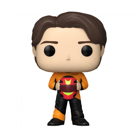 McLaren F1 φιγούρα Funko Pop! Oscar Piastri #20