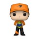 McLaren F1 φιγούρα Funko Pop! Lando Norris #19