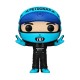 Mercedes-AMG Petronas F1 Team Funko Pop! George Russell #21 vinyl figure