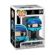 Mercedes-AMG Petronas F1 Team Funko Pop! George Russell #21 vinyl figure