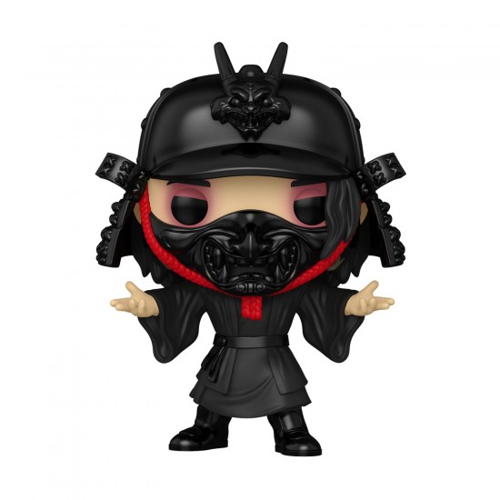 WWE φιγούρα Funko Pop! Shinsuke Nakamura #219