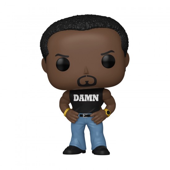 WWE φιγούρα Funko Pop! Ron Simmons #218