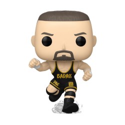 WWE φιγούρα Funko Pop! Bron Breakker #216