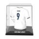 Αγγλία συλλεκτική μίνι φανέλα MyJersey Harry Kane (Μουντιάλ 2026)