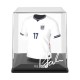Αγγλία συλλεκτική μίνι φανέλα MyJersey Phil Foden (Μουντιάλ 2026)