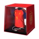 Ισπανία συλλεκτική μίνι φανέλα MyJersey Gavi (Μουντιάλ 2026)