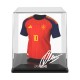 Spain MyJersey collectible mini jersey Dani Olmo (World Cup 2026)