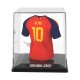 Spain MyJersey collectible mini jersey Dani Olmo (World Cup 2026)