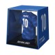 Γαλλία συλλεκτική μίνι φανέλα MyJersey Kylian Mbappé (Μουντιάλ 2026)