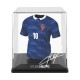 Γαλλία συλλεκτική μίνι φανέλα MyJersey Kylian Mbappé (Μουντιάλ 2026)