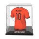 Ολλανδία συλλεκτική μίνι φανέλα MyJersey Memphis Depay (Μουντιάλ 2026)