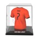 Ολλανδία συλλεκτική μίνι φανέλα MyJersey Xavi Simons (Μουντιάλ 2026)