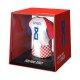 Κροατία συλλεκτική μίνι φανέλα MyJersey Mateo Kovačić (Μουντιάλ 2026)