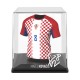 Κροατία συλλεκτική μίνι φανέλα MyJersey Mateo Kovačić (Μουντιάλ 2026)