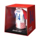 Κροατία συλλεκτική μίνι φανέλα MyJersey Ivan Perišić (Μουντιάλ 2026)