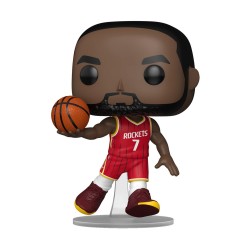 Χιούστον Ρόκετς φιγούρα Funko Pop! Kevin Durant #237
