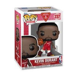 Χιούστον Ρόκετς φιγούρα Funko Pop! Kevin Durant #237