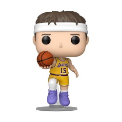 Λος Άντζελες Λέικερς φιγούρα Funko Pop! Austin Reaves #238