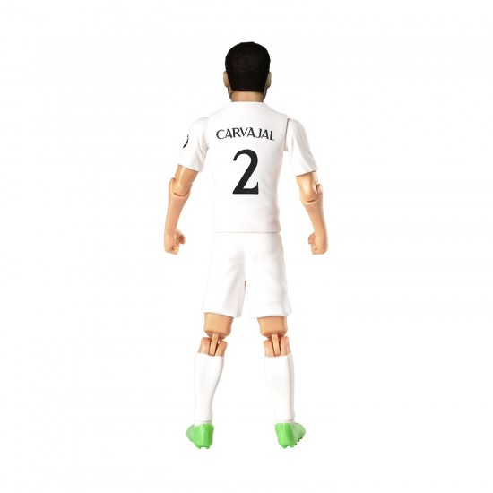 Ρεάλ Μαδρίτης φιγούρα δράσης Sockers Carvajal (20 εκ.)