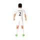 Ρεάλ Μαδρίτης φιγούρα δράσης Sockers Carvajal (20 εκ.)