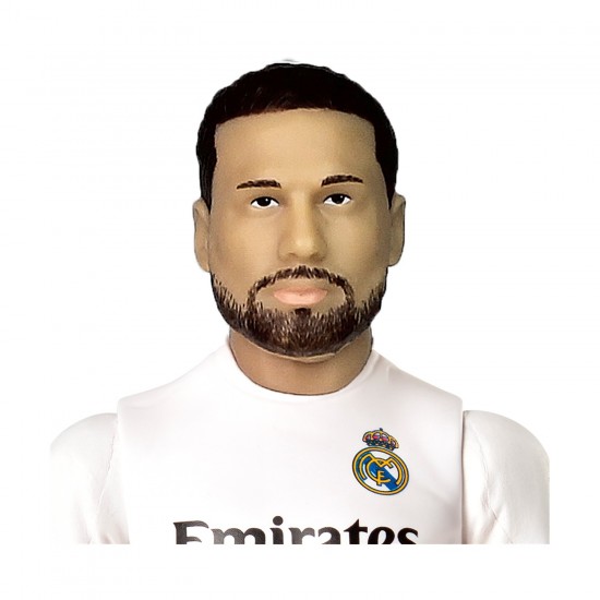 Ρεάλ Μαδρίτης φιγούρα δράσης Sockers Carvajal (20 εκ.)