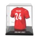 Αγγλία συλλεκτική μίνι φανέλα MyJersey Cole Palmer (Μουντιάλ 2026)