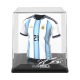 Αργεντινή συλλεκτική μίνι φανέλα MyJersey Dybala (Μουντιάλ 2026)