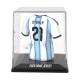 Αργεντινή συλλεκτική μίνι φανέλα MyJersey Dybala (Μουντιάλ 2026)