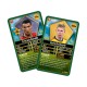 Top Trumps World Football Stars 2024 «The Top 200», τράπουλα 5