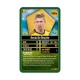 Top Trumps World Football Stars 2024 «The Top 200», τράπουλα 5