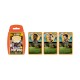 Top Trumps World Football Stars 2024 «The Top 200», τράπουλα 6