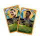 Top Trumps World Football Stars 2024 «The Top 200», τράπουλα 6