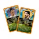 Top Trumps World Football Stars 2024 «The Top 200», τράπουλα 6
