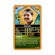 Top Trumps World Football Stars 2024 «The Top 200», τράπουλα 6