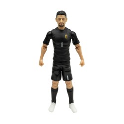 Βέλγιο φιγούρα δράσης Sockers Courtois (20 εκ.)