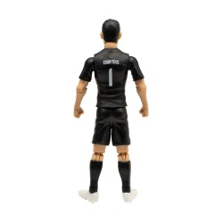 Βέλγιο φιγούρα δράσης Sockers Courtois (20 εκ.)