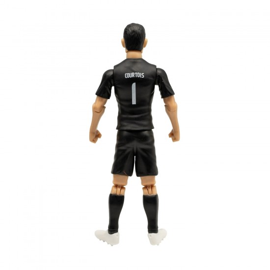 Βέλγιο φιγούρα δράσης Sockers Courtois (20 εκ.)