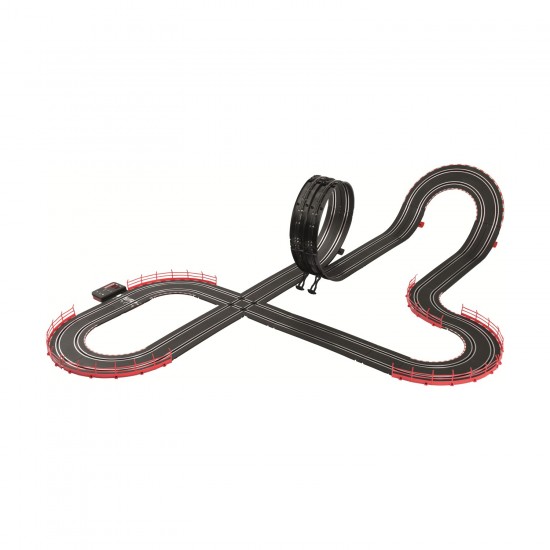 Carrera GO!!! πίστα F1 6,3 μ. «New Power Duel»