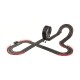 Carrera GO!!! πίστα F1 6,3 μ. «New Power Duel»