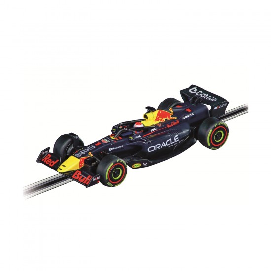 Carrera GO!!! πίστα F1 6,3 μ. «New Power Duel»