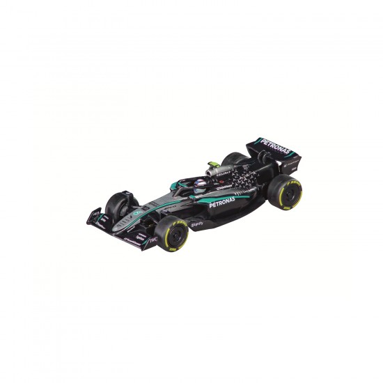 Carrera GO!!! πίστα F1 6,3 μ. «New Power Duel»