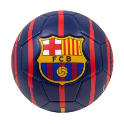 Μπαρτσελόνα μπάλα ποδοσφαίρου «Barça» (μέγεθος 5)
