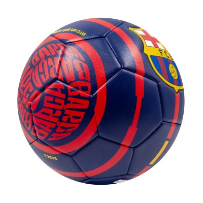 Μπαρτσελόνα μπάλα ποδοσφαίρου «Barça» (μέγεθος 5)
