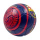 Μπαρτσελόνα μπάλα ποδοσφαίρου «Barça» (μέγεθος 5)