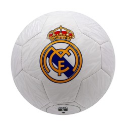 Ρεάλ Μαδρίτης μπάλα ποδοσφαίρου «Camo Metallic» (μέγεθος 5)