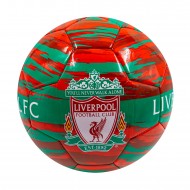 Liverpool FC Football «Crest» (Size 5)