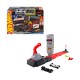 Hot Wheels Racing πίστα Formula 1 2025 (JNN35)