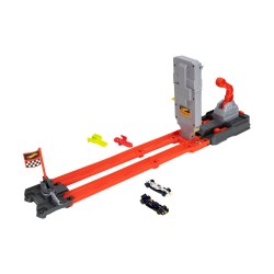 Hot Wheels Racing πίστα Formula 1 2025 (JNN35)