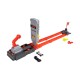 Hot Wheels Racing πίστα Formula 1 2025 (JNN35)