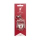 Liverpool FC spinning backpack hanger